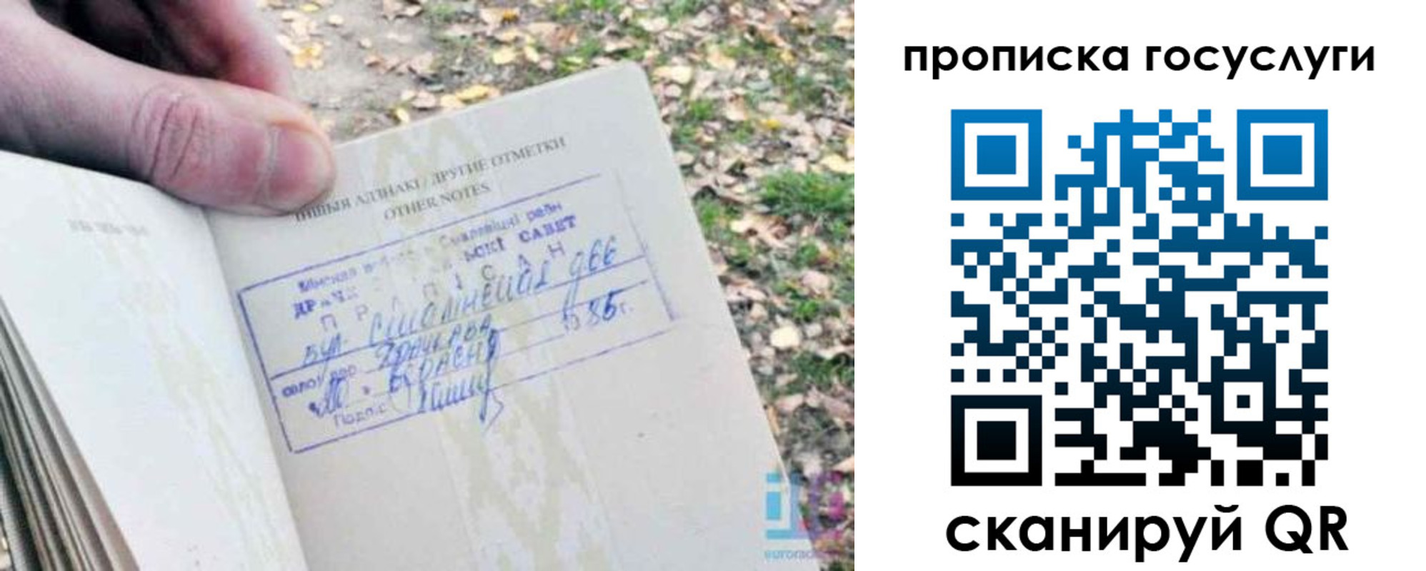 временная регистрация собственник в Искитиме